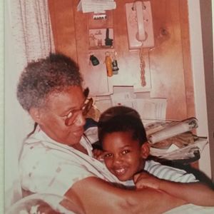 Meet your Posher, Bryan